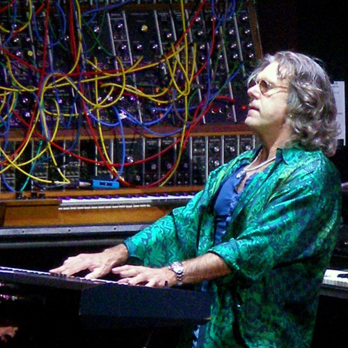 Tribute To Keith Emerson