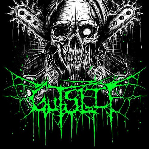 Scaphism - Gutslit Vocal Audition