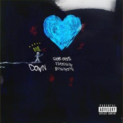 "DOWN:" A Beautiful Tragedy by Rob Ohtis