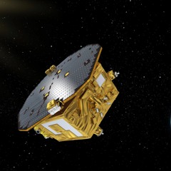 SpaceTime with Stuart Gary Series 19 Ep.11 - LISA Pathfinder begins its science mission and more