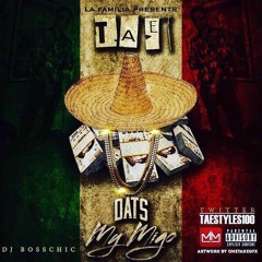 TaeMunna - My Migo (Mastered)