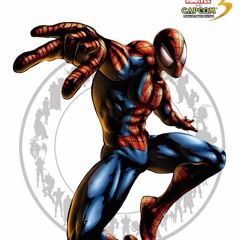 Marvel Vs Capcom 3 - Theme Of Spider Man