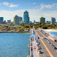 juvie X young phil X keem X truthy X never thought