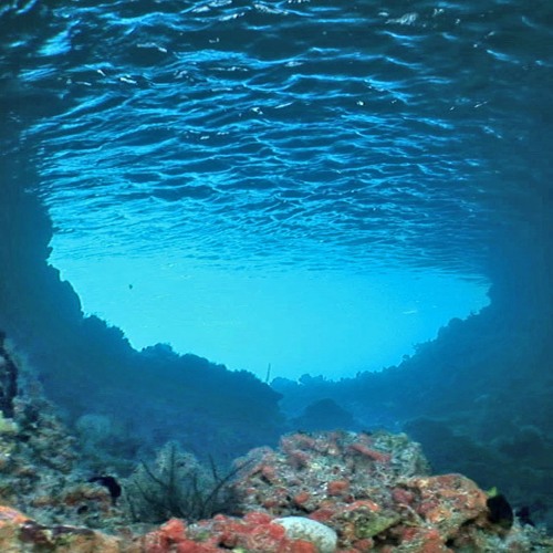 Undersea