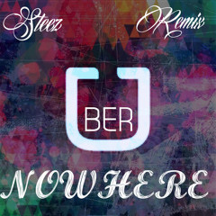 Uber Nowhere