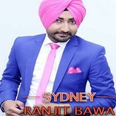 Sydney - ranjit bawa (out now 2016 )