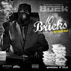 Young Buck - 10 Bricks (Mixtape)