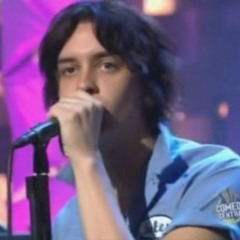 The Strokes - What Ever Happened (Live 2003)