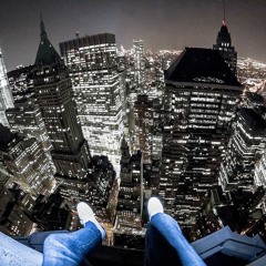 TOO BIG FOR THE CITY...BEN FRANK WITE..FEAT OG GRAMS&BOP