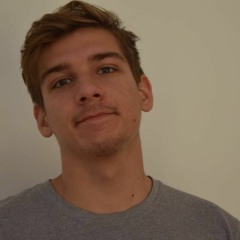 "I Know" by Noah Troxell