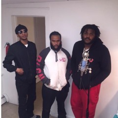 Pop Out kingghani ft z.i ft qshock