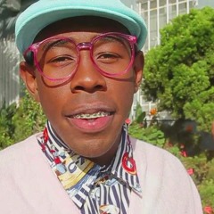 Tyler the Creator-analog