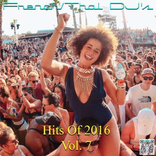 hits of 2016 vol 7 best of summer vibe official by hits of 2016 vol 7 best of summer vibe official by