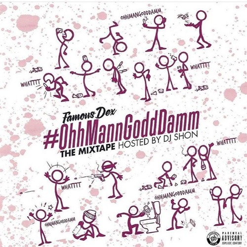 Famous Dex - Do It Like That