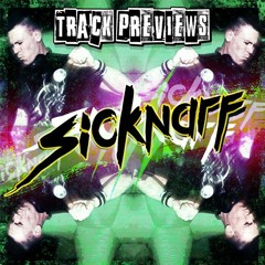 Sicknarf - Tracks Edits & Remixes!