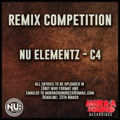 NU ELEMENTZ - C4 (DJ H.A.L REMIX)