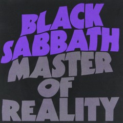 Black Sabbath - Solitude (cover)