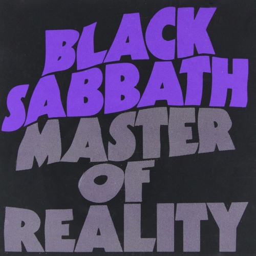 Black Sabbath - Solitude (cover)