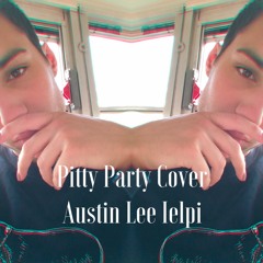 Pitty Party (Melanie Martinez Cover)
