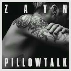 PILLOWTALK (Acoustic Cover)