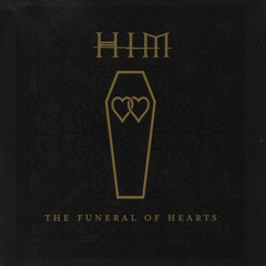 Funeral of Hearts - HIM (cover)