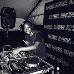 Nangu Athie (Tabzino's Alpha Drum Mix)