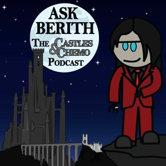 Ask Berith - 12 March 2016