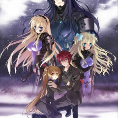 fripSide - White Forces (Cover)