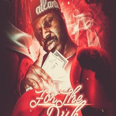 For The Dub (Complete Single)Prod. By Mac Duddy