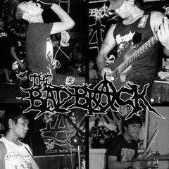 The Bad Black Negri Para Bedebah