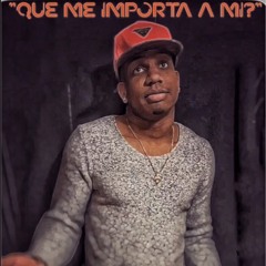 Classic man Spanish remix - Vivi RM - "Que Me Importa A Mi"