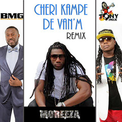 Cheri Kampe devan'm (Remix)