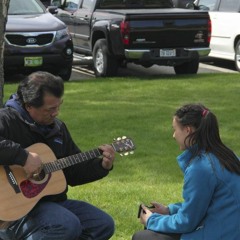 On My Own, Les Miserables