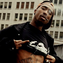 2Pac & Eazy E - Comeback (NEW 2016)