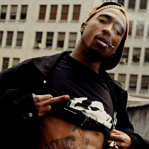 2Pac & Eazy E - Comeback (NEW 2016)