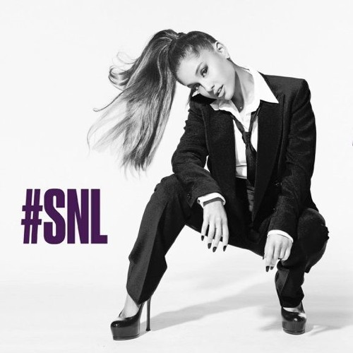 Dangerous Woman (Live At Saturday Night Live)
