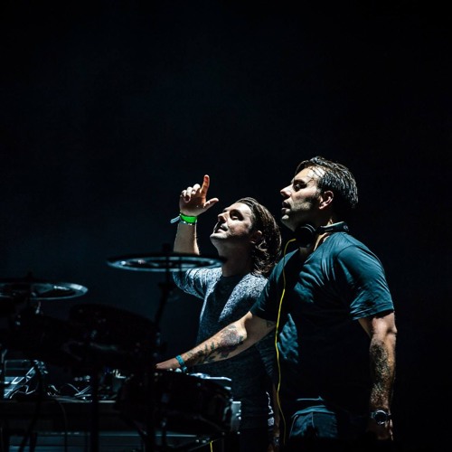 Axwell Ingrosso This Time Years Id Under Control