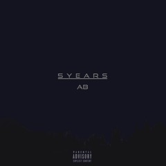5 Y E A R S (Single Version) [Prod. By Melody]