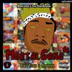 Detroit Swag Killa (King Txne)