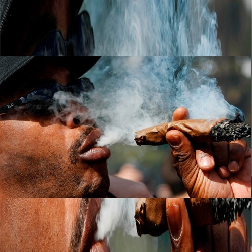 Big Blunt By Anton Quot Tuesday Quot Corazza big blunt by anton quot tuesday quot