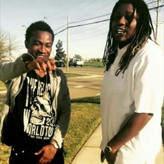 Bolo The Don x Acey McGrady - What You Want