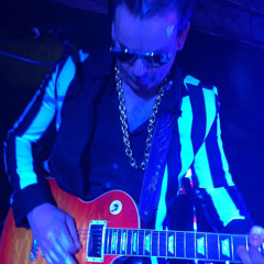 Stone in Love, full band and Vocals Live at Curleys v1