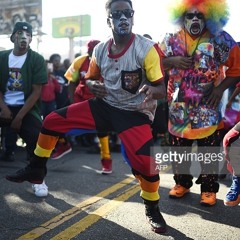 @IFvckChris - Bay Vs LA Return (#Tsquad Mix 2016) Shout @IdanceBz @TommyTheClown