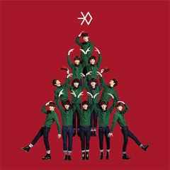 Exo- Miracles in December [English Cover DUET]