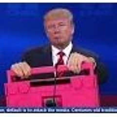 Donald Trump Sings & Dances - Songify This