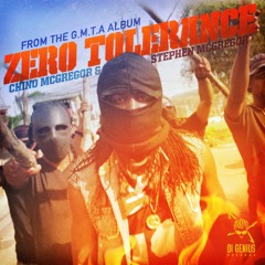 Chino & Stephen McGregor - Zero Tolerance