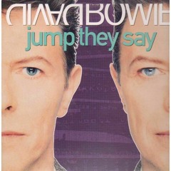 Jump They Say - David Bowie Cover (in collaboration with Phil McWalter, Faerytale & Rick Medlock)