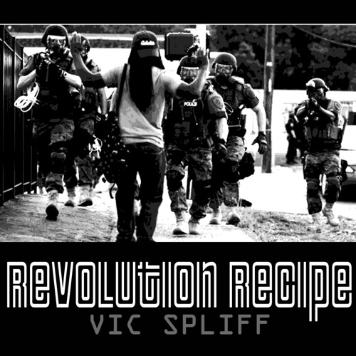 REVOLUTION RECIPE