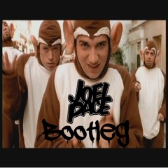 The Bad Touch - Bloodhound Gang (Joel Pace Bootleg) *Free Download*