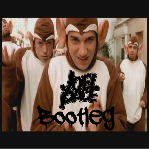 The Bad Touch - Bloodhound Gang (Joel Pace Bootleg) *Free Download*